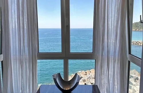 San Sebastian Apartment | TITANIC Seaview