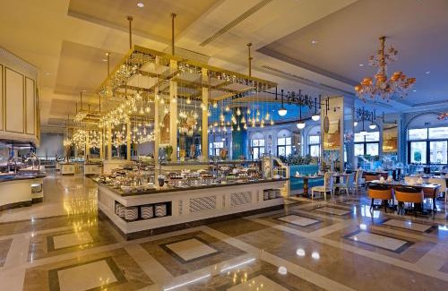 Lara Resort | Titanic Mardan Palace