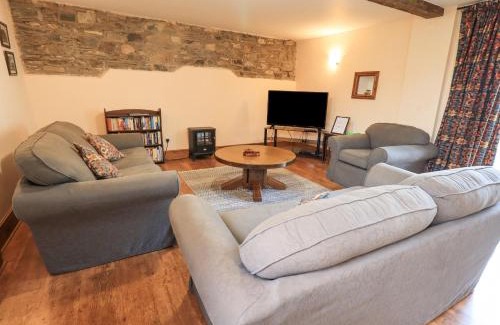 Cockermouth House | Tithe Cottage