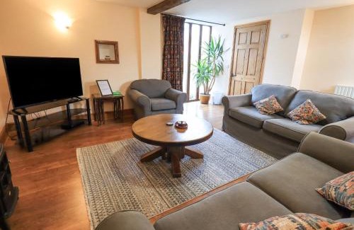 Cockermouth House | Tithe Cottage