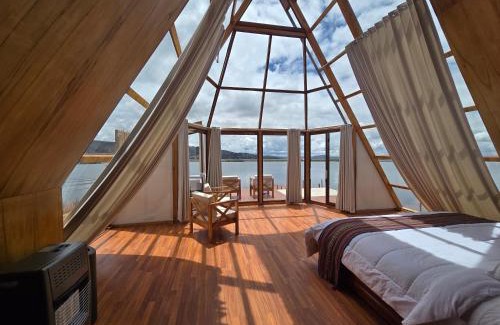 Puno Hotel | Titicaca aima hotel