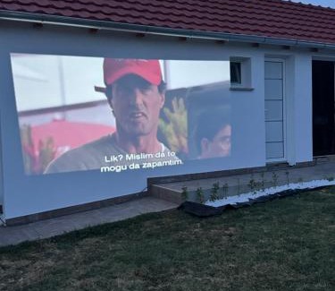 Petrovaradin House | Tiva kucazaodmor-Fruska Gora