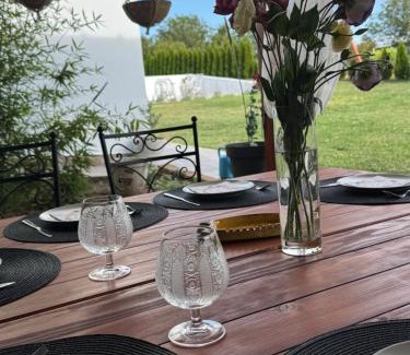 Petrovaradin House | Tiva kucazaodmor-Fruska Gora