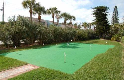 Siesta Key Apartment | Tivoli by the Sea-Unit 506 - Stunning view