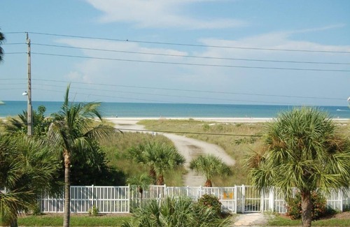 Siesta Key Apartment | Tivoli by the Sea-Unit 506 - Stunning view