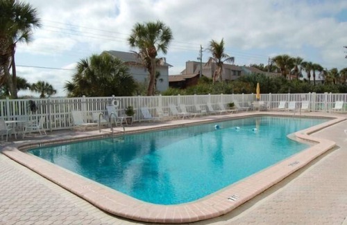 Siesta Key Apartment | Tivoli by the Sea-Unit 506 - Stunning view