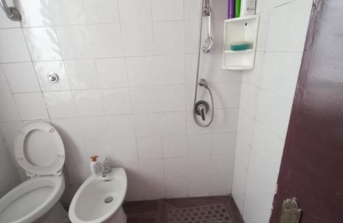 Latina Lido Villa | Tiziana