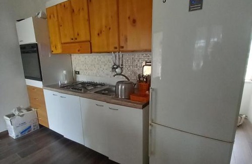 Latina Lido Villa | Tiziana