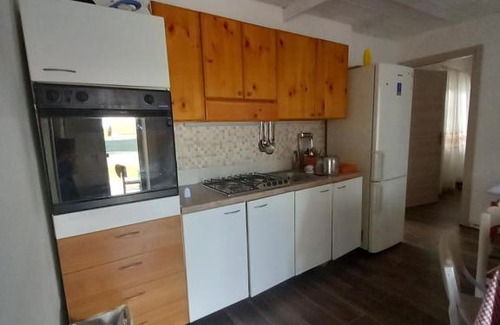 Latina Lido Villa | Tiziana