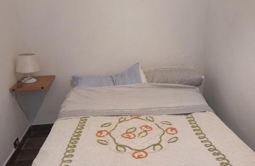 Latina Lido Villa | Tiziana