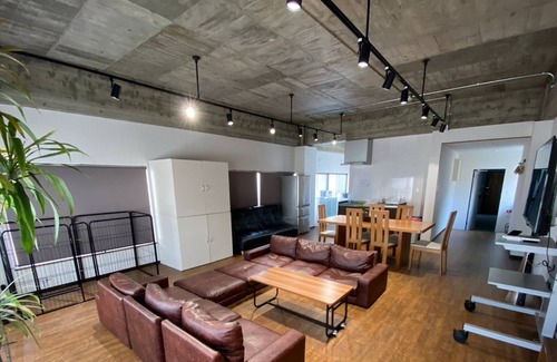 Sumoto Onsen House | Tizwanhotel201Ocean view1 minute walk from beac / Sumoto Hyōgo