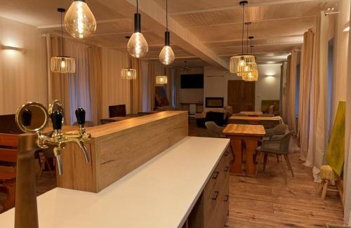 Bystre Apartment | Tkalcovna U Zlatého potoka