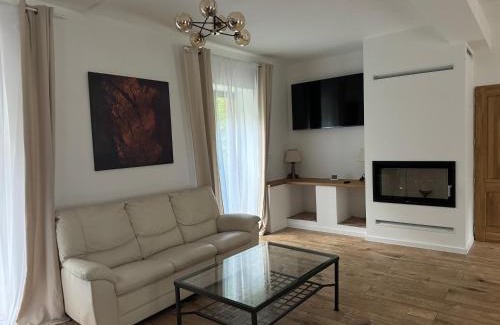 Bystre Apartment | Tkalcovna U Zlatého potoka