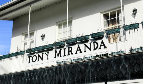 Old Town Apartment | TM Guest House