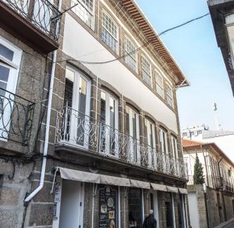 Old Town Apartment | TM Guest House