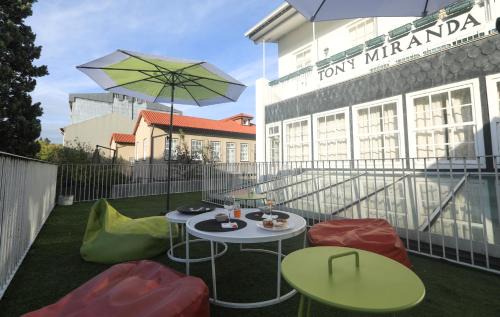 Old Town Apartment | TM Guest House