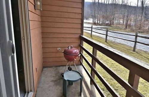 Timberline Condo | TMD103- Ground Floor! Timberline condo!