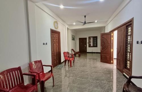 Jaffna House | TN Guest House