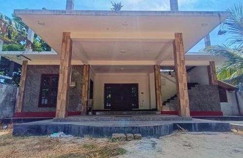 Jaffna House | TN Guest House