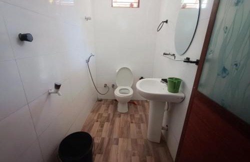 Jaffna House | TN Guest House