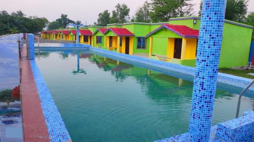 Mandarmani Resort | TN RESORTS