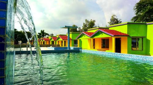 Mandarmani Resort | TN RESORTS