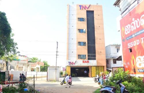 Kalapettai Hotel | TNV Residency