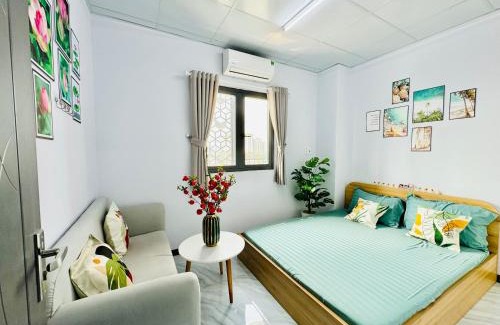 Binh Chanh Apartment | Toà Nhà Sabay Home