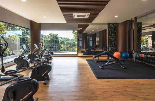 Putrajaya Apartment | To Come Again Abode, IOI Resort City, Putrajaya