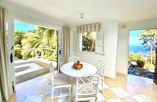 La Guancha House | To complete