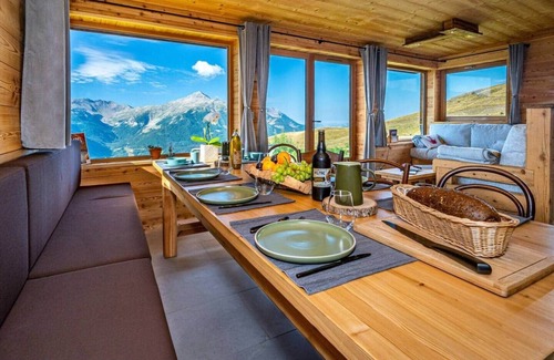 Orcieres Ski Chalet | To complete