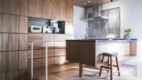 Anping Villa | To dwell-2至10人台南包棟民宿