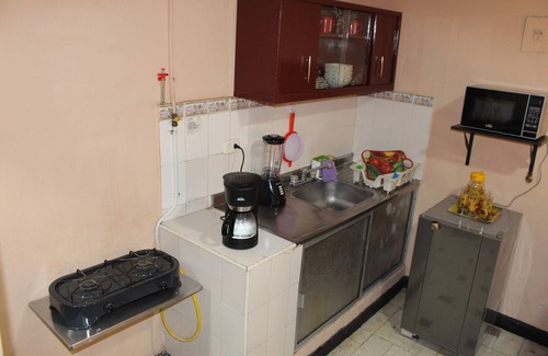 San Antonio Apartment | To feel at home!