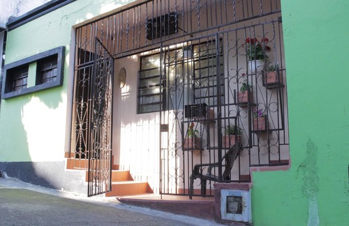 San Antonio Apartment | To feel at home!