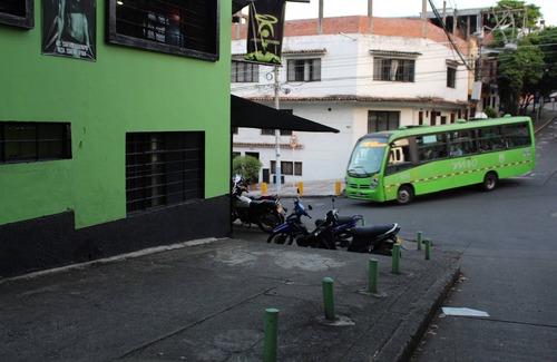 San Antonio Apartment | To feel at home!