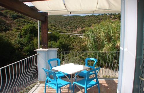 Santa Maria Coghinas Apartment | To find a corner of your lost Paradise