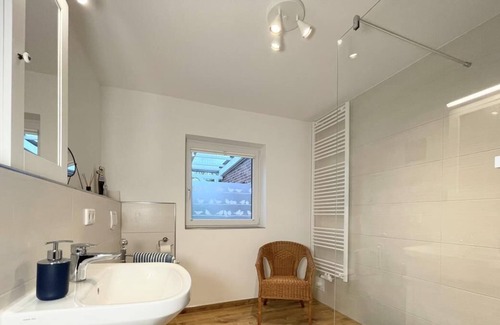 Osterhusum House | To Huss bi de Tine