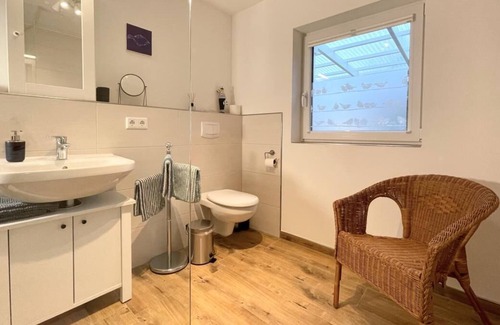 Osterhusum House | To Huss bi de Tine