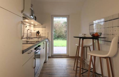 Osterhusum House | To Huss bi de Tine