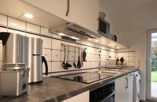 Osterhusum House | To Huss bi de Tine