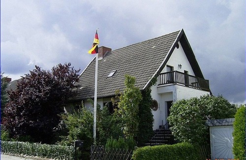 Wismar Apartment | To the helmsman - ABC67