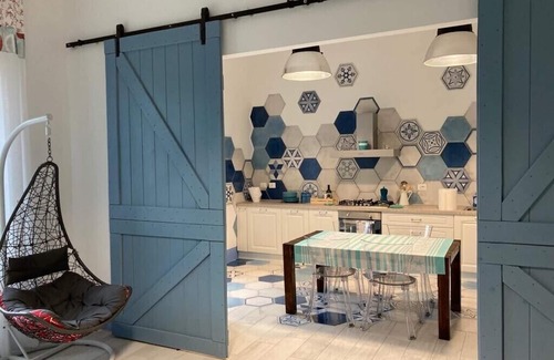 San Vincenzo Apartment | To the sea even on foot