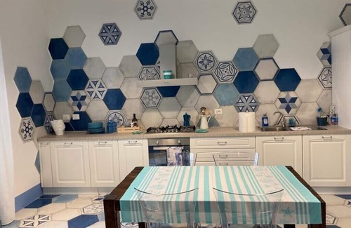 San Vincenzo Apartment | To the sea even on foot