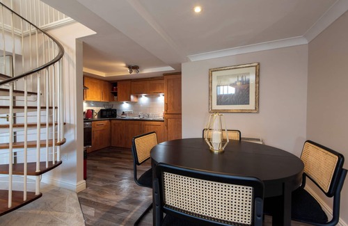 Durham House | Toast Lettings | St Andrews Court - in the heart of Durham City Centre