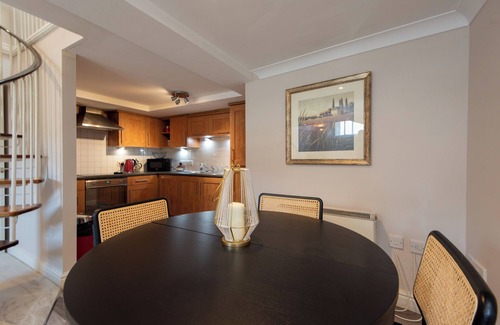 Durham House | Toast Lettings | St Andrews Court - in the heart of Durham City Centre