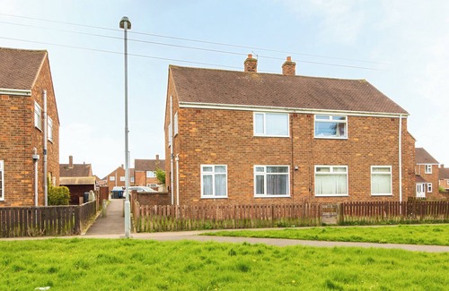 Bowburn House | Toast Lettings | Stunning 2 bedroom house close to Durham City