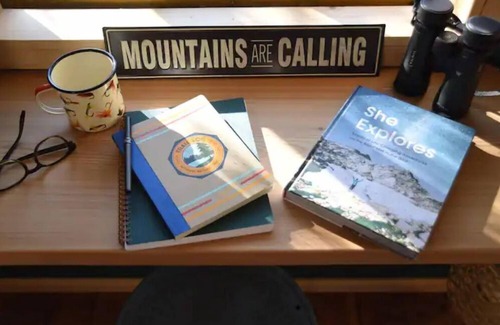 Eureka House | Tobacco River Ranch - Rent it for your Group!