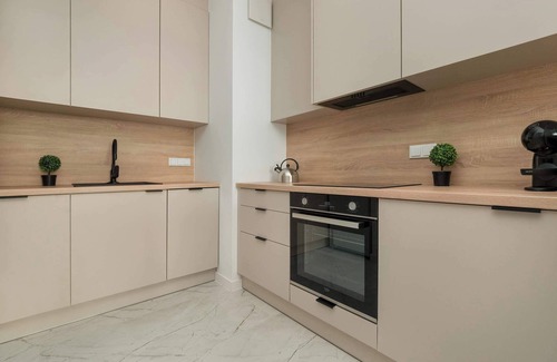 Lodz Apartment | Tobaco Park II | Apartment | Parking | Atlas Arena