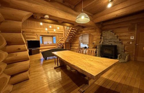 Kutchan Ski Chalet | Tobari 帷 Niseko Hanazono