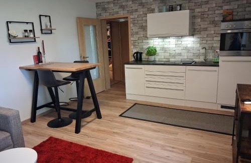 Sigmarszell Apartment | Tobel Lounge